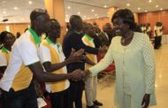 Lutte contre la pauvreté en milieu rural : Le Ministre Mariatou KONE lance le déploiement de 120 jeunes travailleurs sociaux non fonctionnaires pour un renforcement de l'encadrement de proximité des bénéficiaires du  Projet Filets Sociaux Productifs