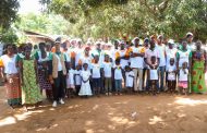 Les villages d’Aguibri, Sakiaré et Zambakro visités dans le cadre de la sensibilisation et de la documentation des bonnes pratiques développées par les bénéficiaires du projet