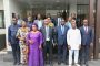 Une délégation de la Banque Mondiale visite les bénéficiaires de N’zéré dans la région du Bélier