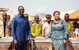 Solidarité et lutte contre la pauvreté : Les 5 meilleurs groupements AVEC du département de Ouaninou récompensés par la ministre Myss Belmonde Dogo