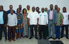 ATELIER BILAN DES ACTIVITES EN REGION DU PROGRAMME FILETS SOCIAUX