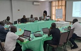 ATELIER TECHNIQUE D’APUREMENT DE LA BASE DE DONNEES DU REGISTRE SOCIAL UNIQUE (RSU) DES MENAGES PAUVRES ET VULNERABLES