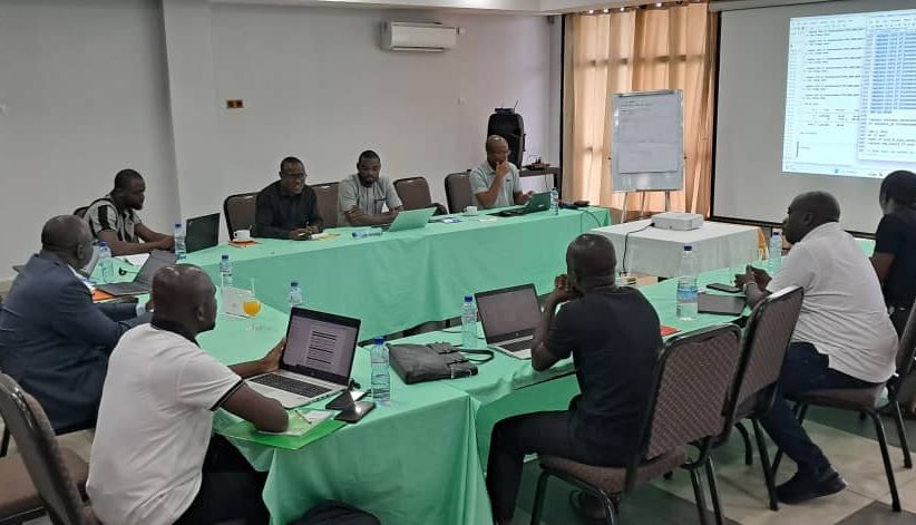 ATELIER TECHNIQUE D’APUREMENT DE LA BASE DE DONNEES DU REGISTRE SOCIAL UNIQUE (RSU) DES MENAGES PAUVRES ET VULNERABLES