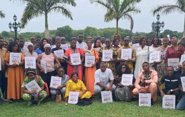 Renforcement des capacités de 69 Agents Communautaires en éducation financière  numérique