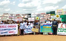 7,2 milliards de FCFA de subvention à 100 000 ménages bénéficiaires sortants des Filets Sociaux