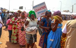 Filets Sociaux : cap sur l’autonomisation de 100 000 ménages sortants bénéficiaires d’une subvention de près de 7 milliards de FCFA