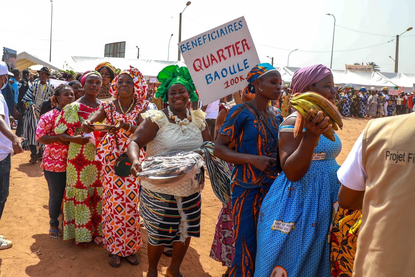 Filets Sociaux : cap sur l’autonomisation de 100 000 ménages sortants bénéficiaires d’une subvention de près de 7 milliards de FCFA