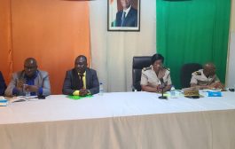 AIP / Plus de 8 300 ménages ciblés en 2026 pour renforcer le Registre Social Unique (RSU) dans l’Indénié-Djuablin