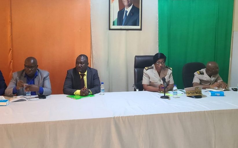 AIP / Plus de 8 300 ménages ciblés en 2026 pour renforcer le Registre Social Unique (RSU) dans l’Indénié-Djuablin