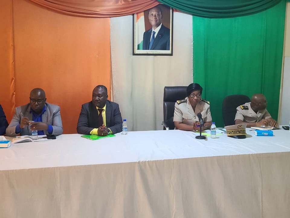 AIP / Plus de 8 300 ménages ciblés en 2026 pour renforcer le Registre Social Unique (RSU) dans l’Indénié-Djuablin