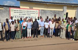 Mission d’identification dans l’Agnéby-Tiassa et le Loh-Djiboua en vue d’un financement additionnel 2026 - 2030