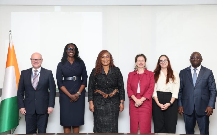 Filets Sociaux : une mission stratégique en vue d’un financement additionnel du Programme