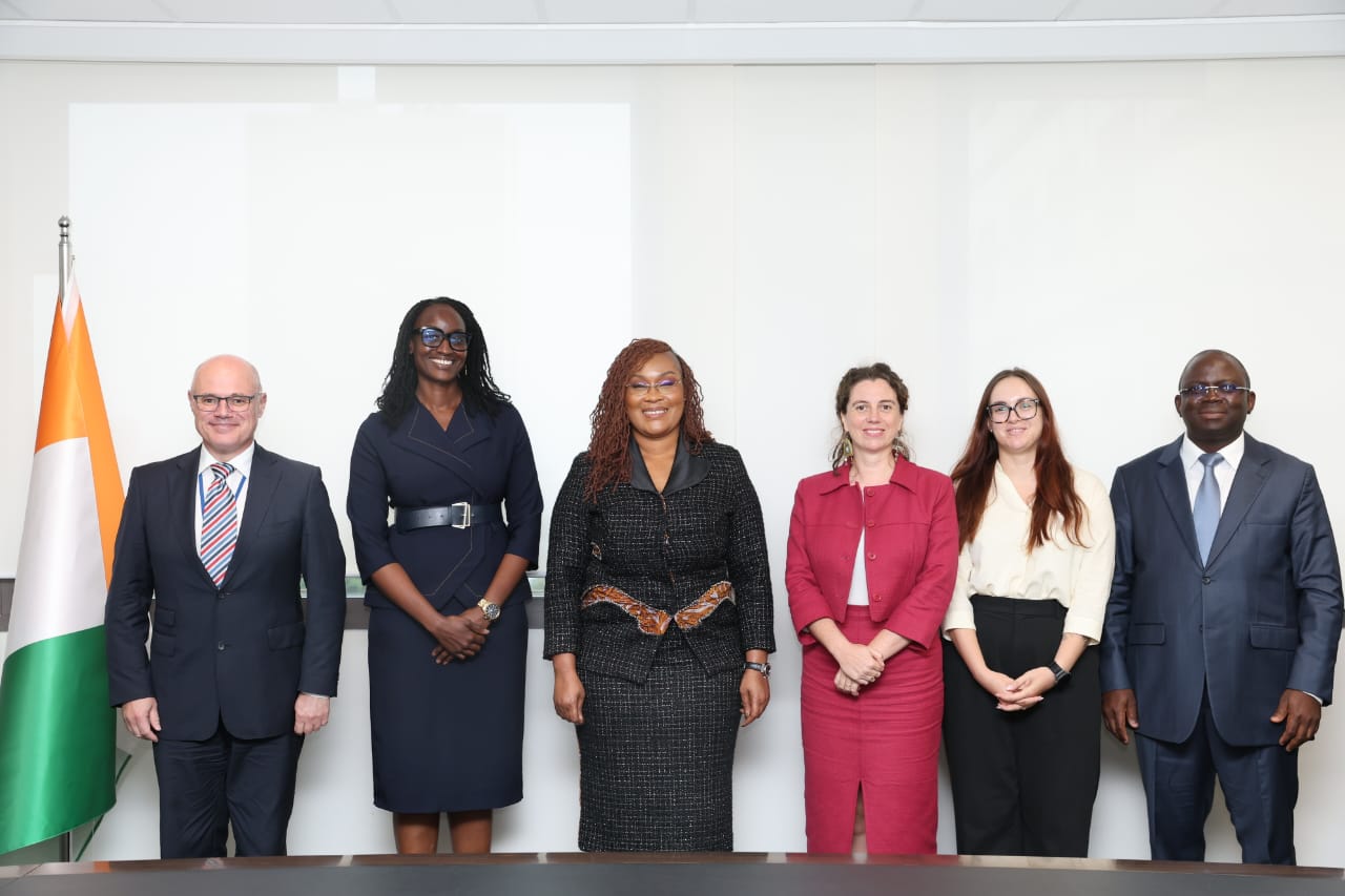 Filets Sociaux : une mission stratégique en vue d’un financement additionnel du Programme