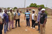 SYNERGIE D’ACTIONS AUTOUR DU RSU DANS LE TCHOLOGO