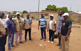 SYNERGIE D’ACTIONS AUTOUR DU RSU DANS LE TCHOLOGO