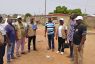 SYNERGIE D’ACTIONS AUTOUR DU RSU DANS LE TCHOLOGO