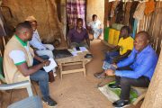 Le RSU en action sur tous les fronts : Moronou, Belier, Haut Sassandra, Marahoue, Gbêkê, N’ZI, La Mé, Poro, Loh-Djiboua, Tchologo, Nawa, Iffou, Guemon, Kabadougou, Agneby-Tiassa, Bagoué, Hambol