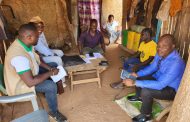 Le RSU en action sur tous les fronts : Moronou, Belier, Haut Sassandra, Marahoue, Gbêkê, N’ZI, La Mé, Poro, Loh-Djiboua, Tchologo, Nawa, Iffou, Guemon, Kabadougou, Agneby-Tiassa, Bagoué, Hambol