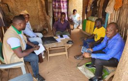 Le RSU en action sur tous les fronts : Moronou, Belier, Haut Sassandra, Marahoue, Gbêkê, N’ZI, La Mé, Poro, Loh-Djiboua, Tchologo, Nawa, Iffou, Guemon, Kabadougou, Agneby-Tiassa, Bagoué, Hambol