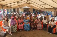 District d’Abidjan : le Bureau de Coordination du Programme Filets Sociaux et la Banque Mondiale à la rencontre des bénéficiaires des Filets Sociaux