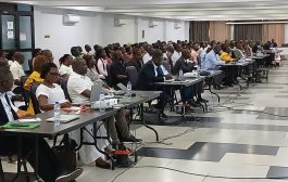 FORMATION ET DÉPLOIEMENT DE 1 298 ACTEURS POUR LA MISE À JOUR DU RSU