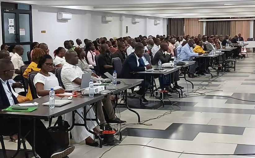 FORMATION ET DÉPLOIEMENT DE 1 298 ACTEURS POUR LA MISE À JOUR DU RSU