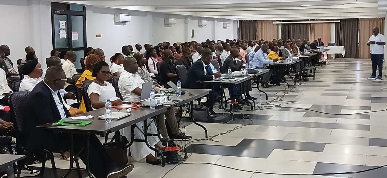FORMATION ET DÉPLOIEMENT DE 1 298 ACTEURS POUR LA MISE À JOUR DU RSU