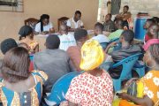 PROGRAMME FILETS SOCIAUX : LES ACTIVITÉS DE TERRAIN SE POURSUIVENT DANS LA MARAHOUÉ ET L’AGNÉBY-TIASSA