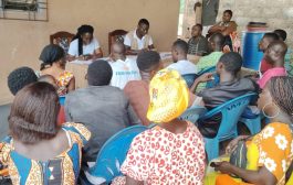 PROGRAMME FILETS SOCIAUX : LES ACTIVITÉS DE TERRAIN SE POURSUIVENT DANS LA MARAHOUÉ ET L’AGNÉBY-TIASSA