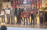 PROGRAMME FILETS SOCIAUX : MEILLEUR ANNONCEUR INSTITUTIONNEL DU GROUPE DE LA RTI